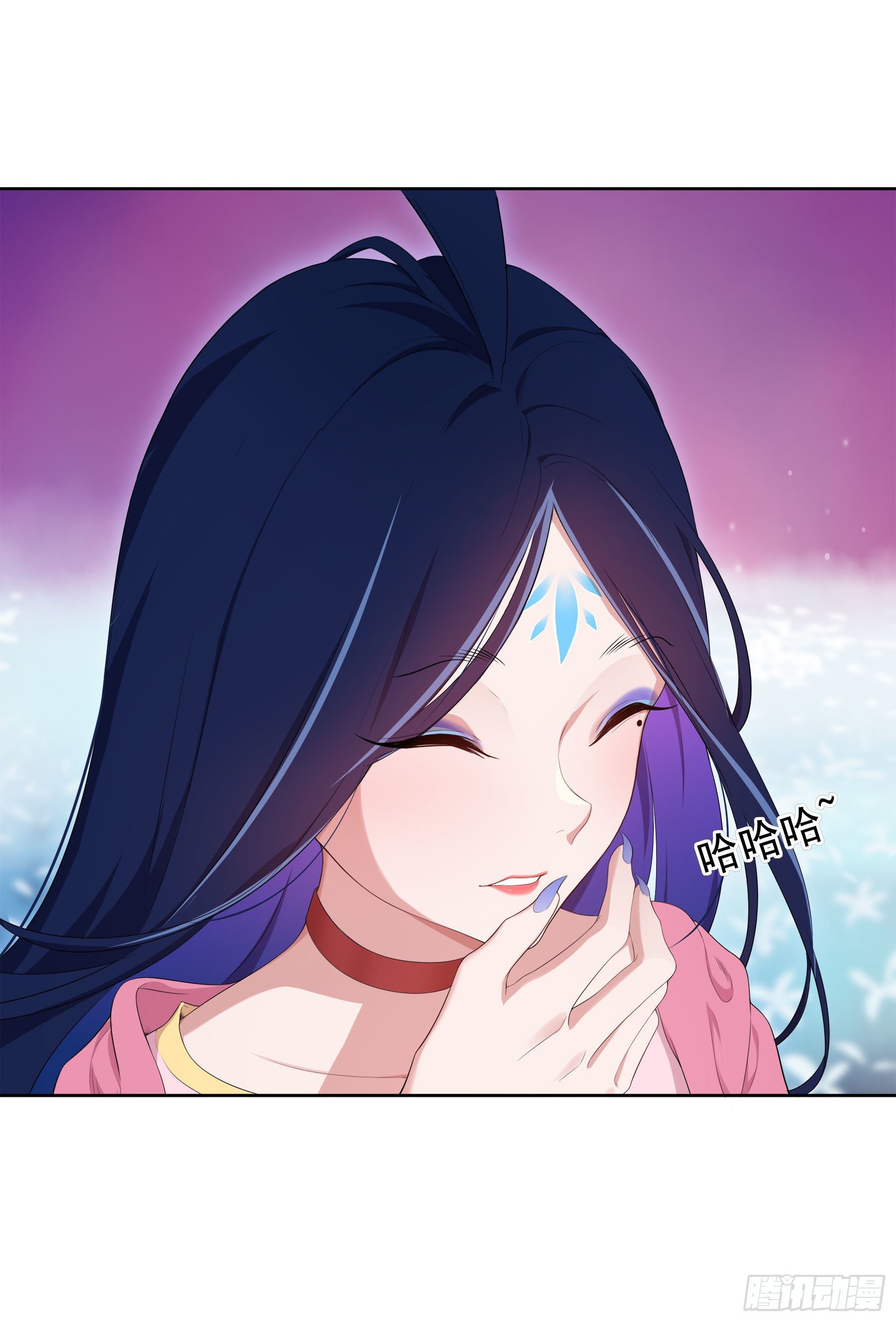 凤鸾篇&middot;07话 凤鸾游-启程(1/2)-第8话