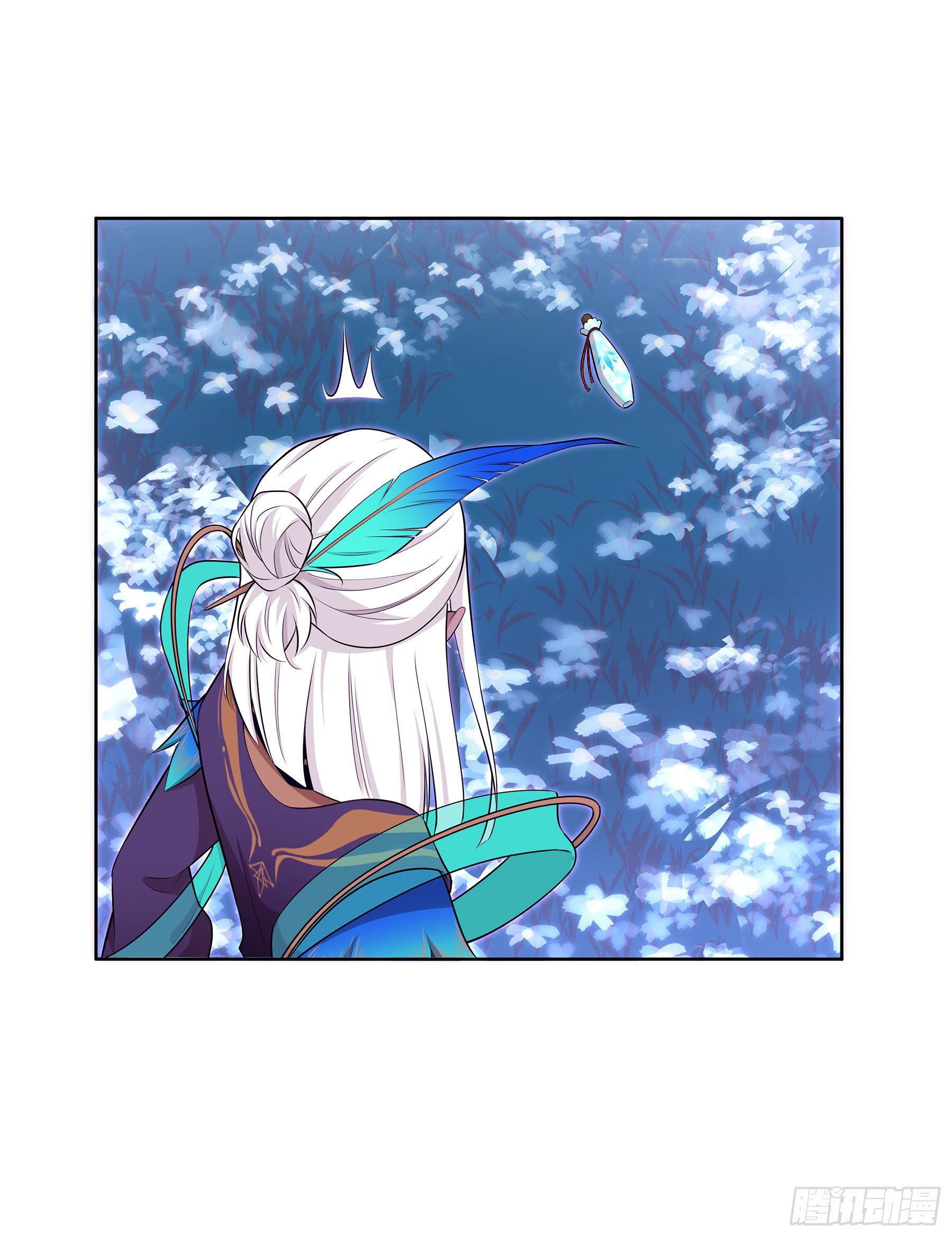 凤鸾篇&middot;09话 凤鸾游-花海(1/2)-第10话