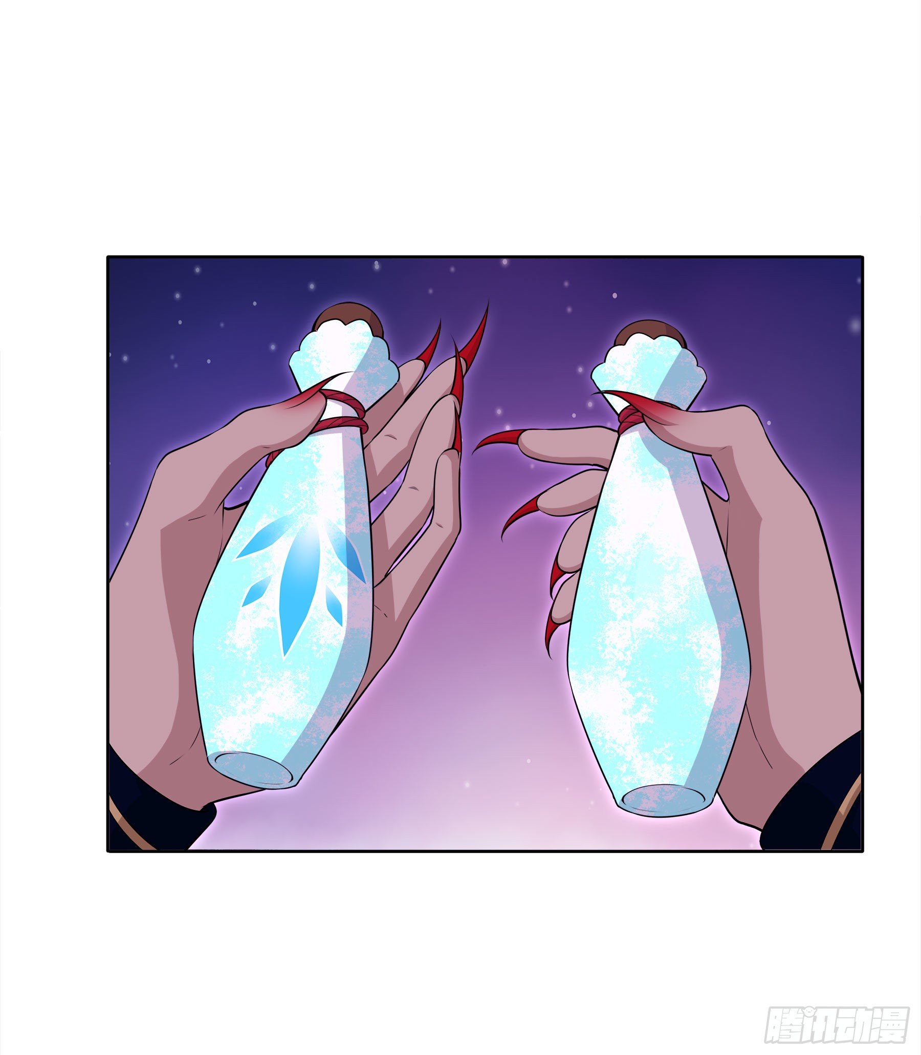 凤鸾篇&middot;09话 凤鸾游-花海(1/2)-第10话