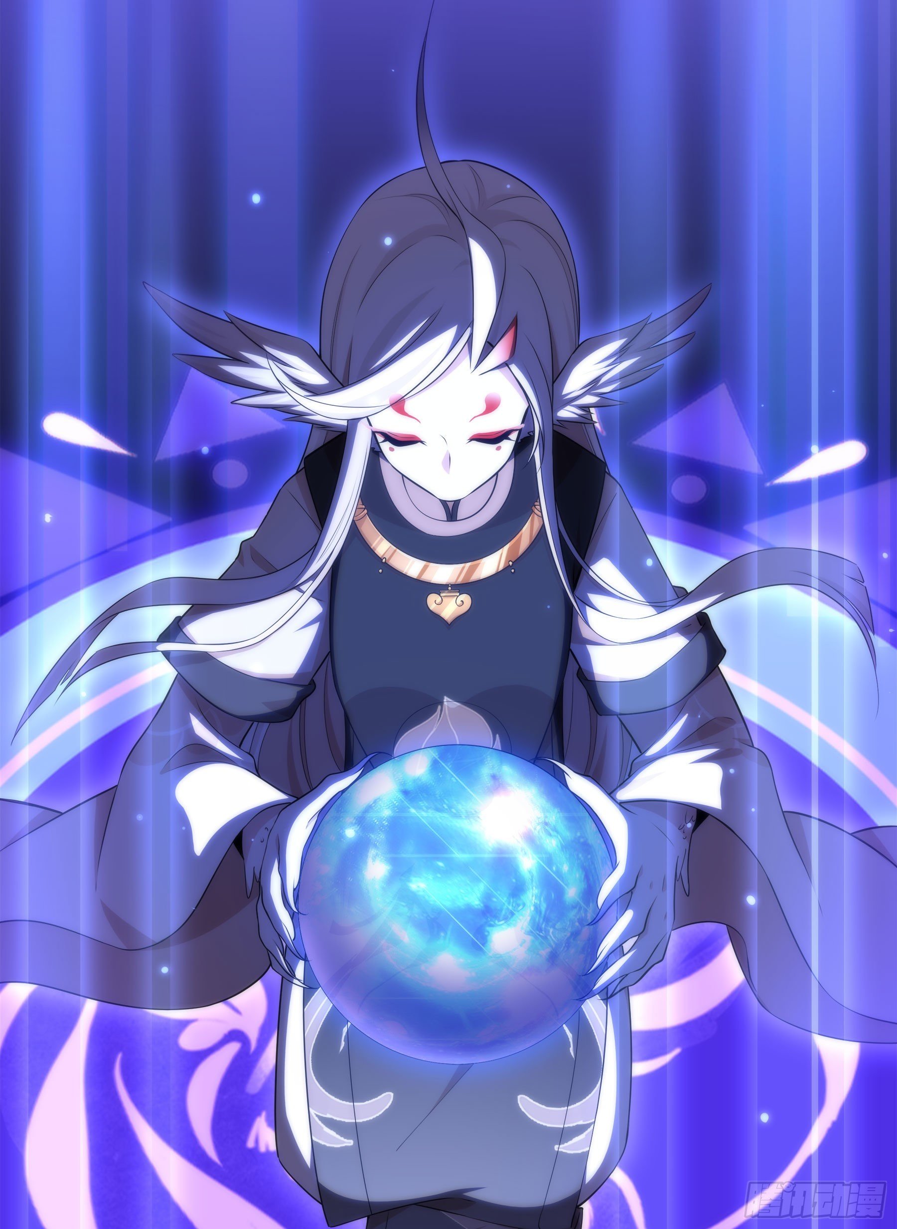 凤鸾篇&middot;09话 凤鸾游-花海(1/2)-第10话