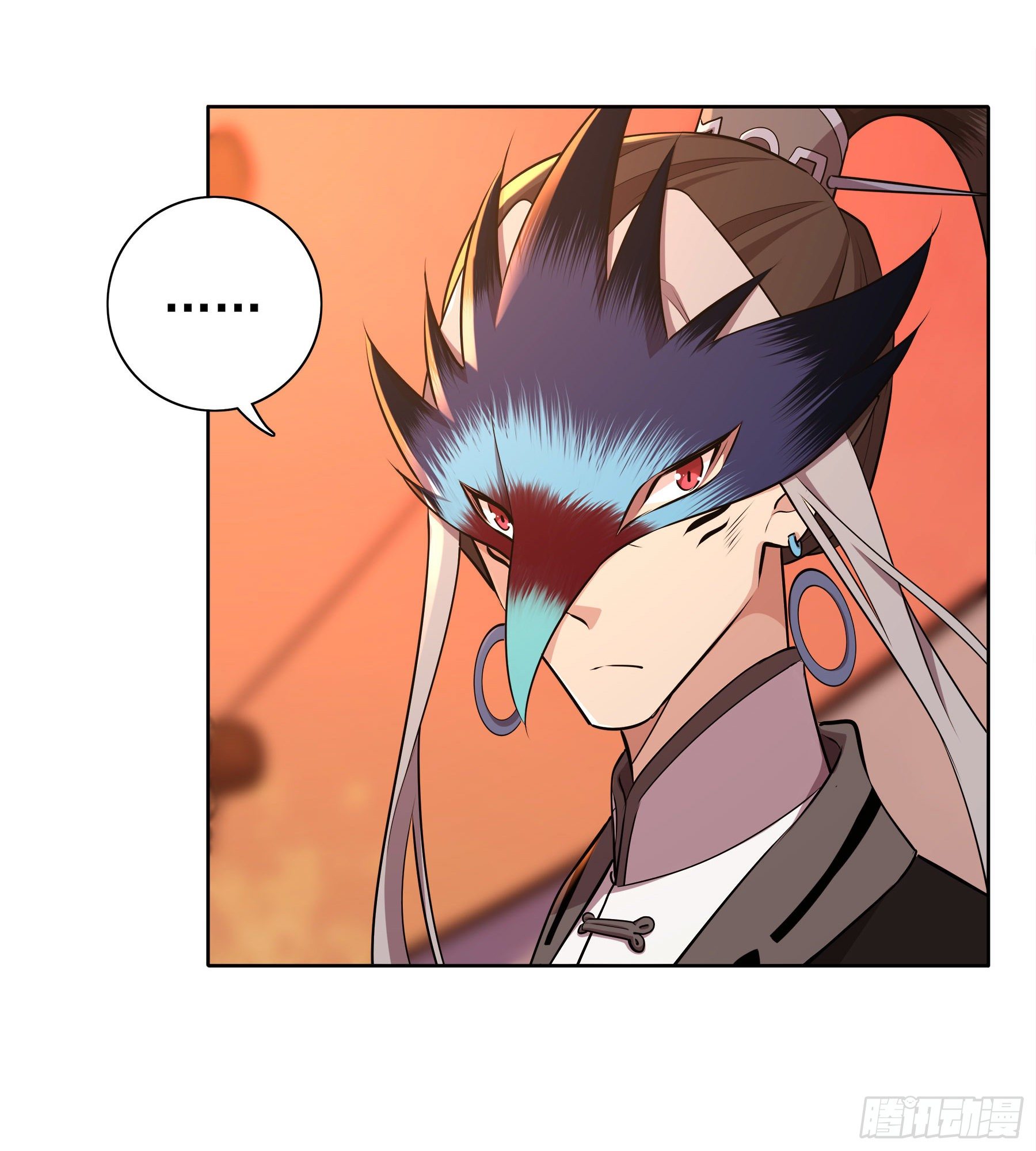 凤鸾篇&middot;09话 凤鸾游-花海(1/2)-第10话