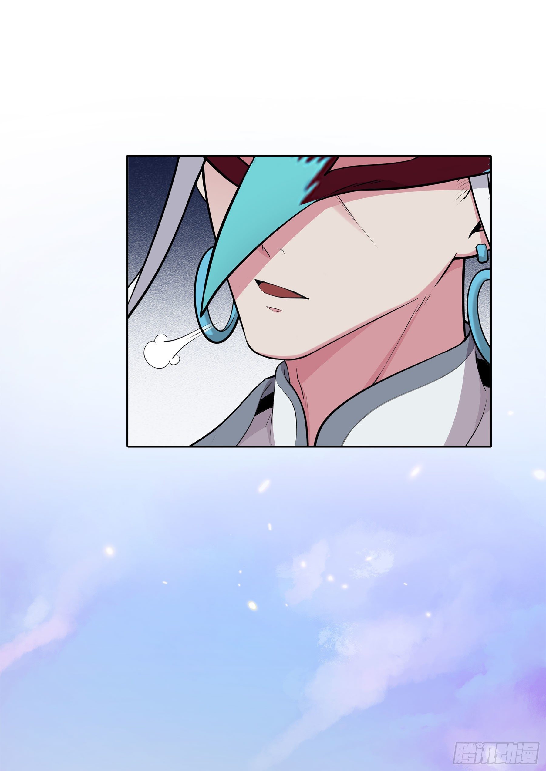 凤鸾篇&middot;09话 凤鸾游-花海(1/2)-第10话