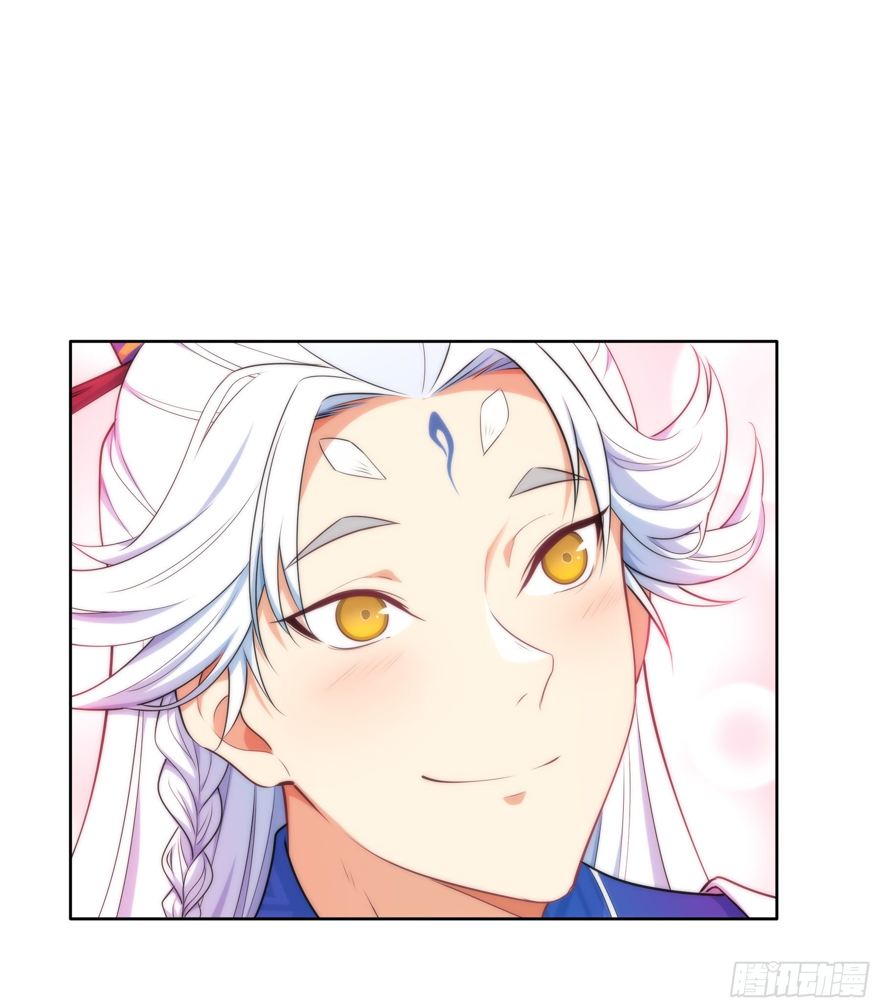 凤鸾篇&middot;09话 凤鸾游-花海(1/2)-第10话