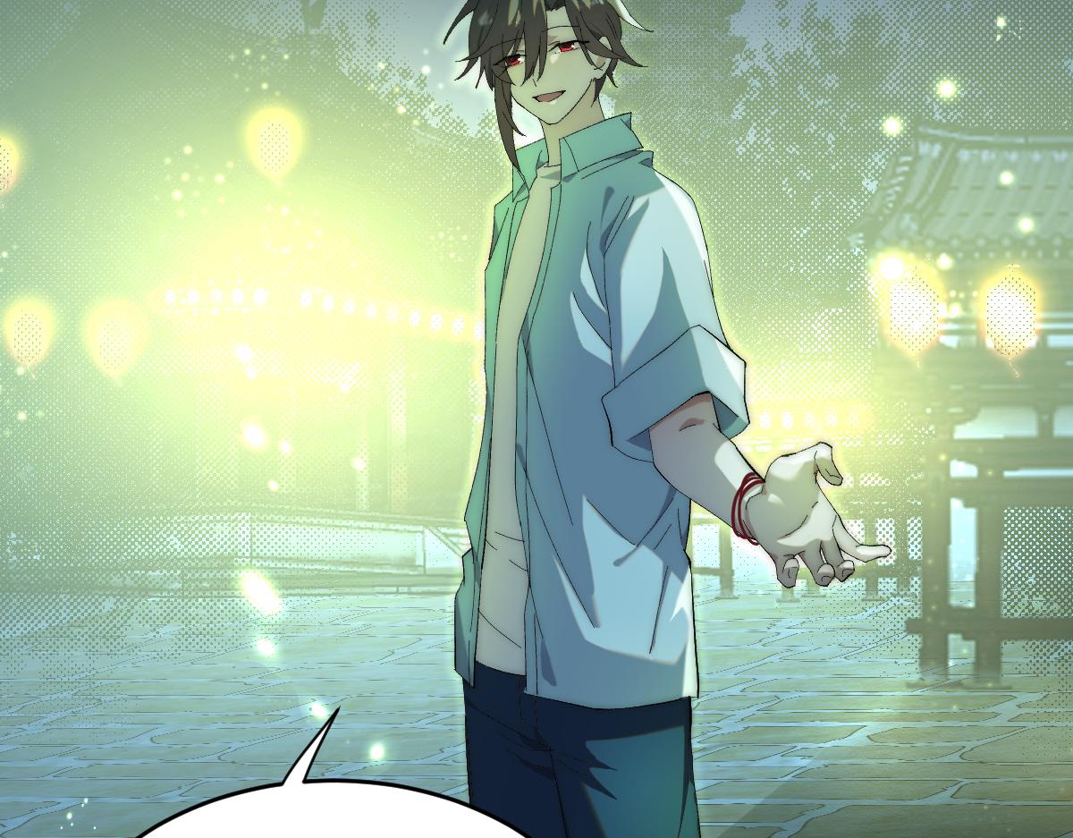 第六章 泥人（上）(1/2)-第12话