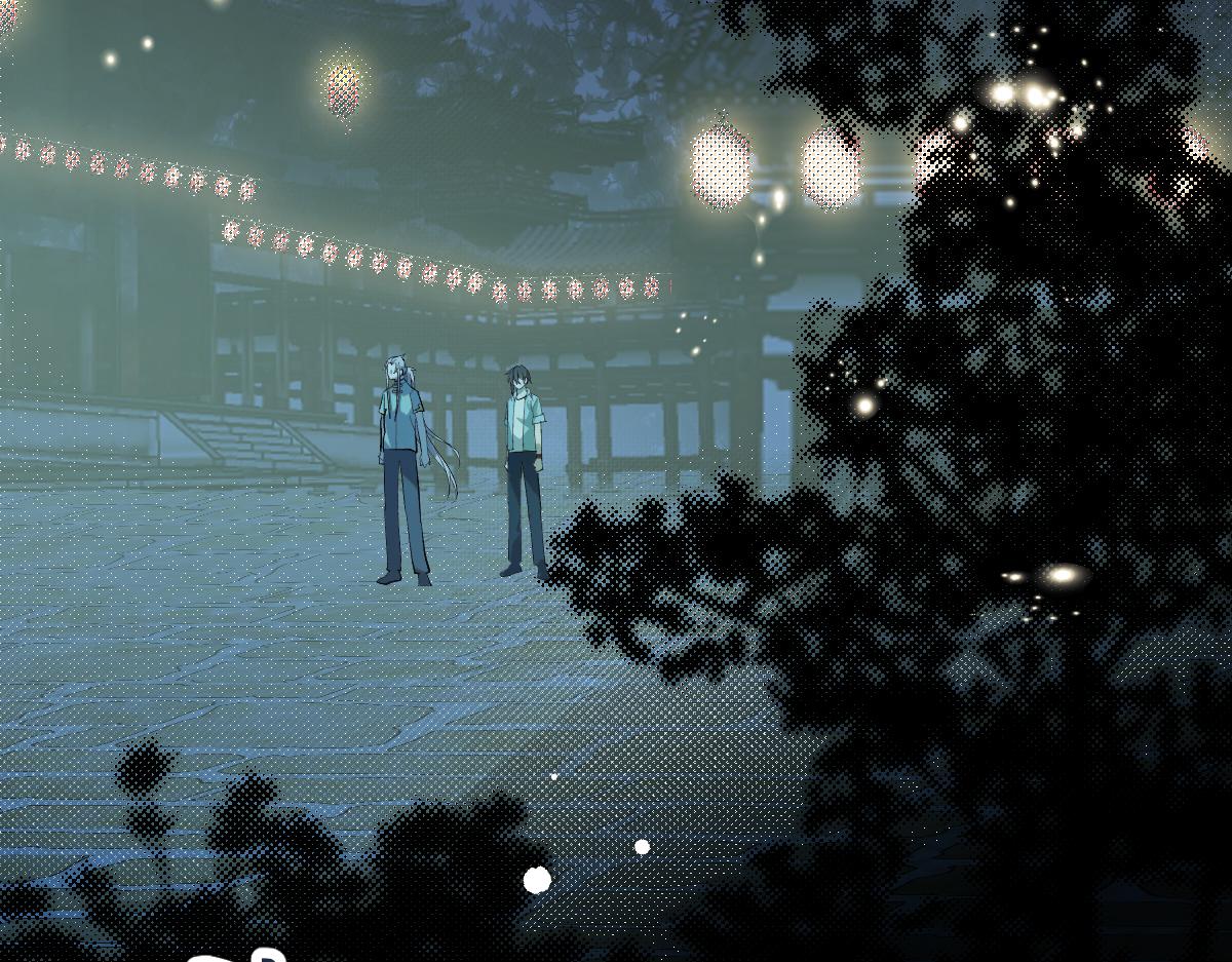 第六章 泥人（上）(1/2)-第12话