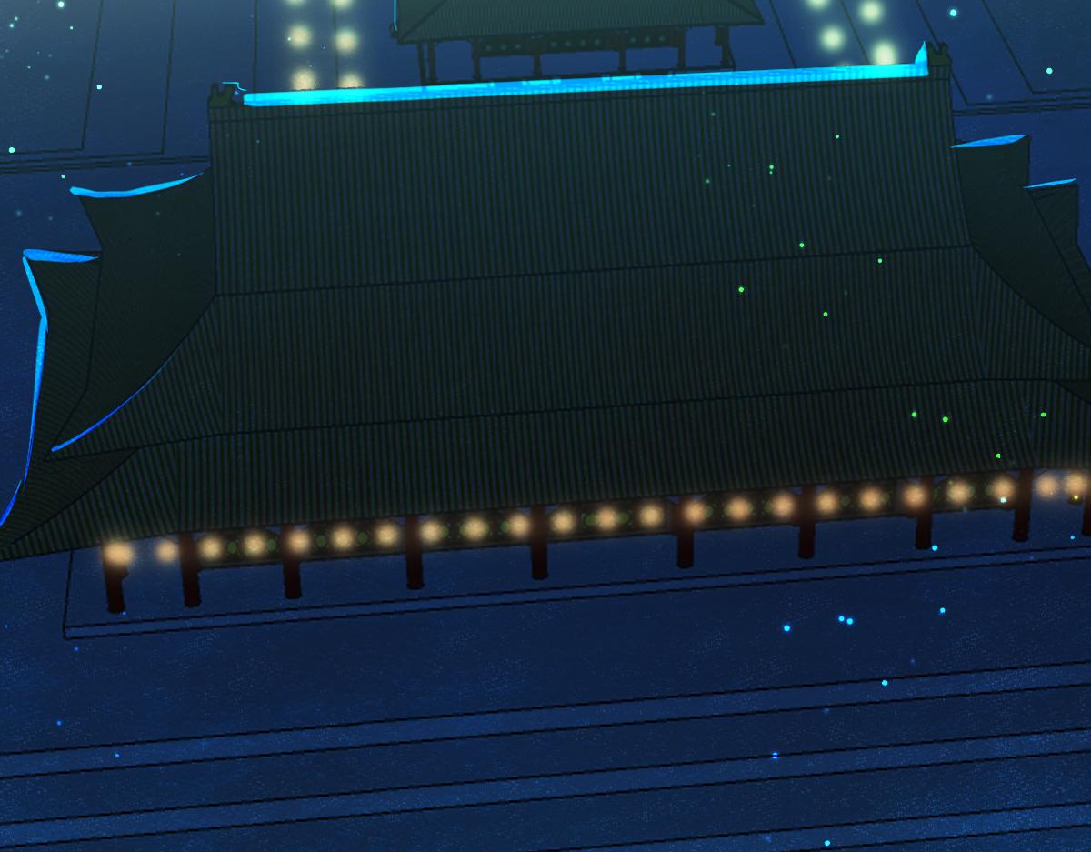 第六章 泥人（下）(1/2)-第14话