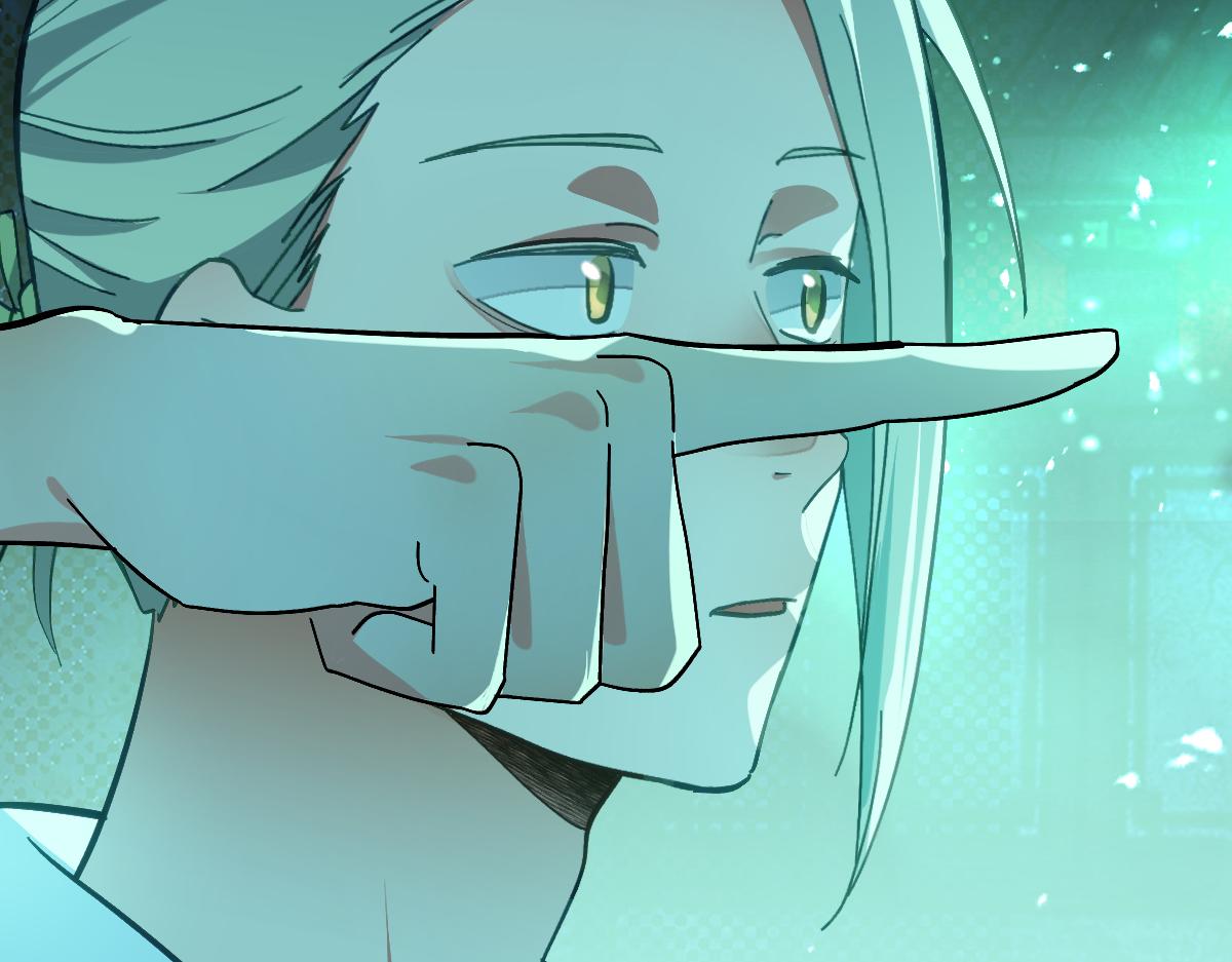 第八章 仪式(1/2)-第76话