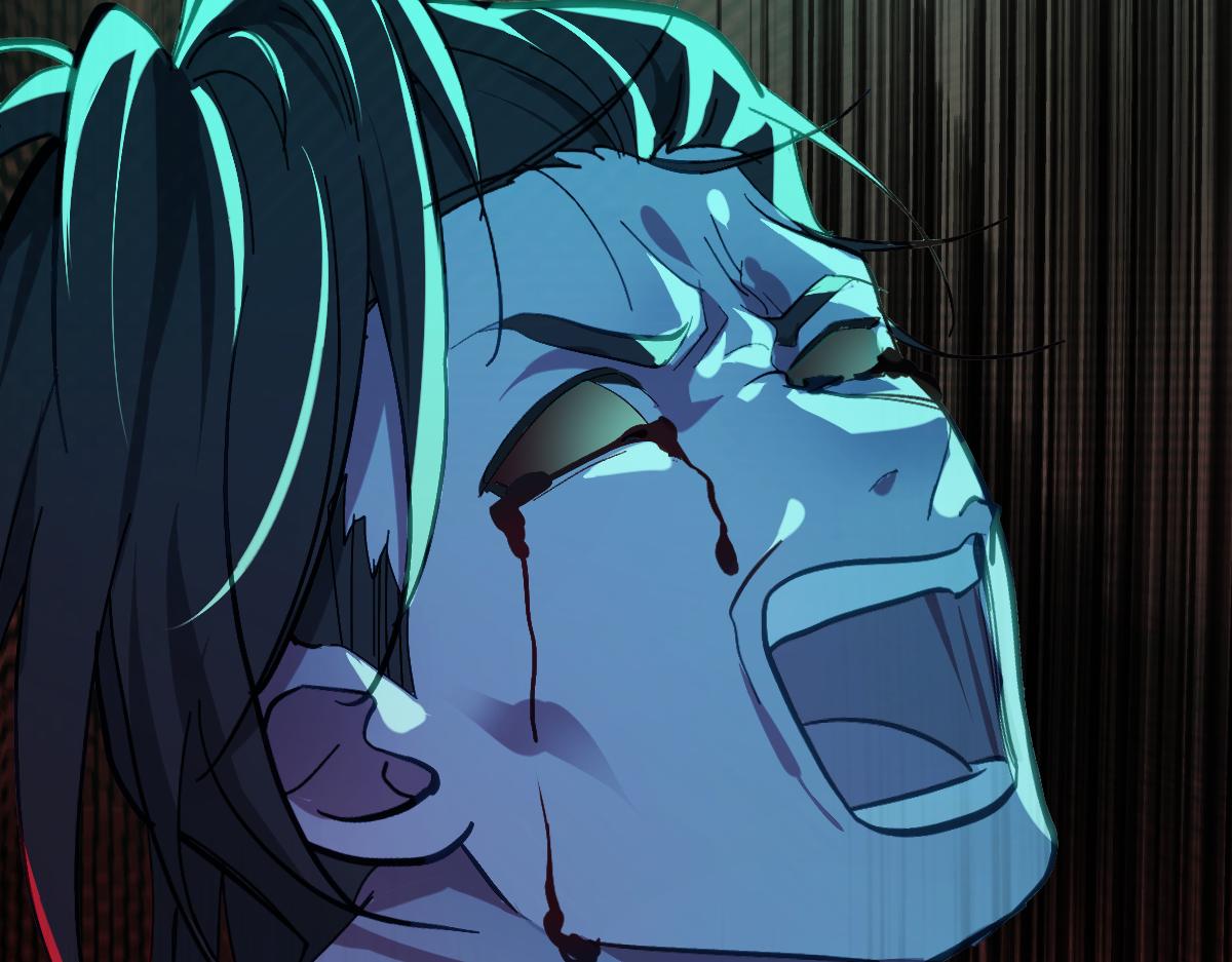 第八章 仪式（上）(1/2)-第18话