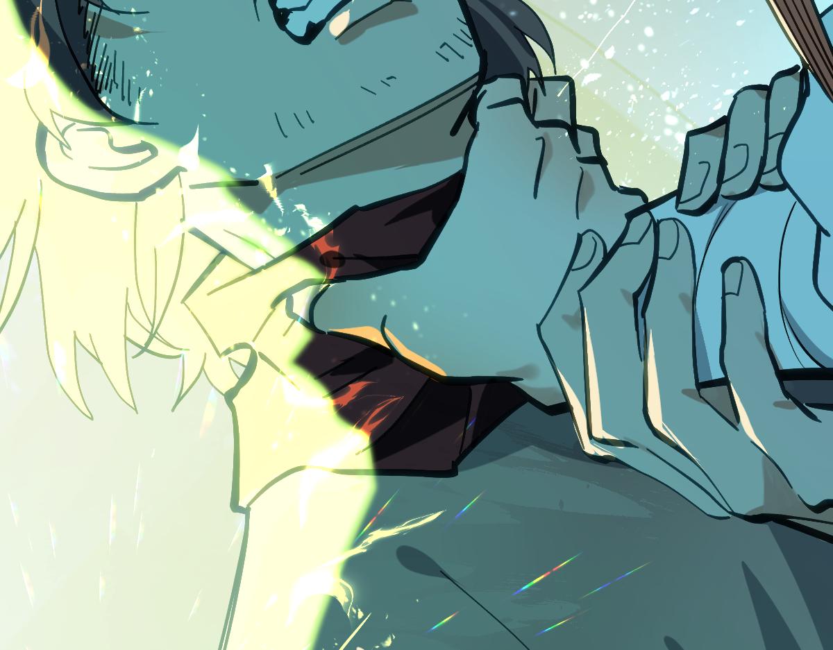 第八章 仪式（下）(1/2)-第20话