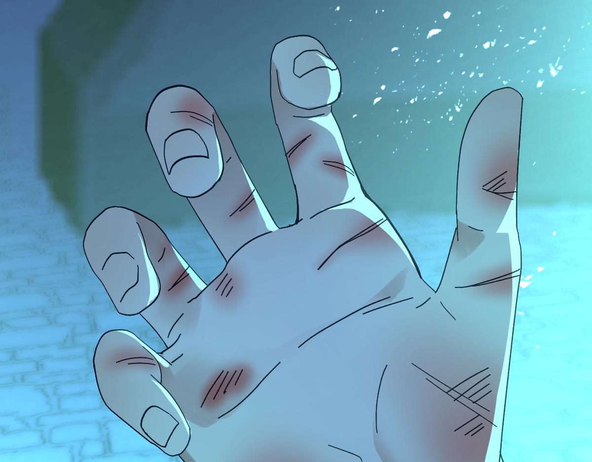 第八章 仪式（下）(1/2)-第20话