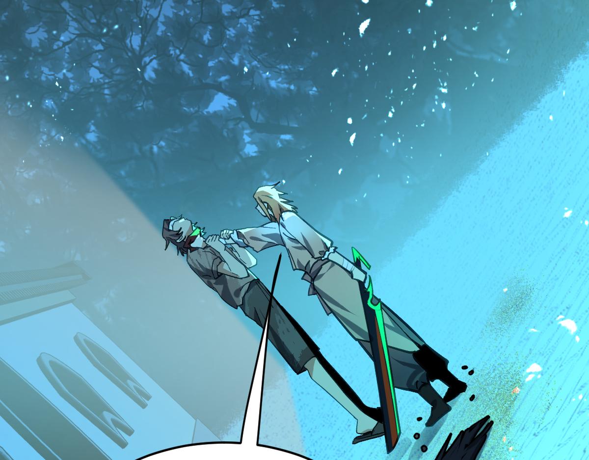 第八章 仪式（下）(1/2)-第20话