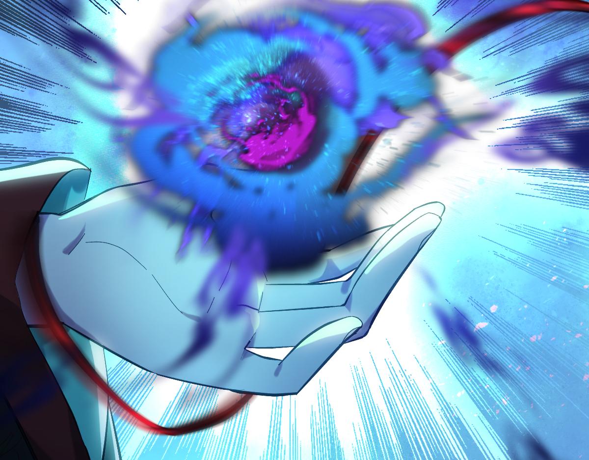 第九章 天道（中）(1/2)-第22话