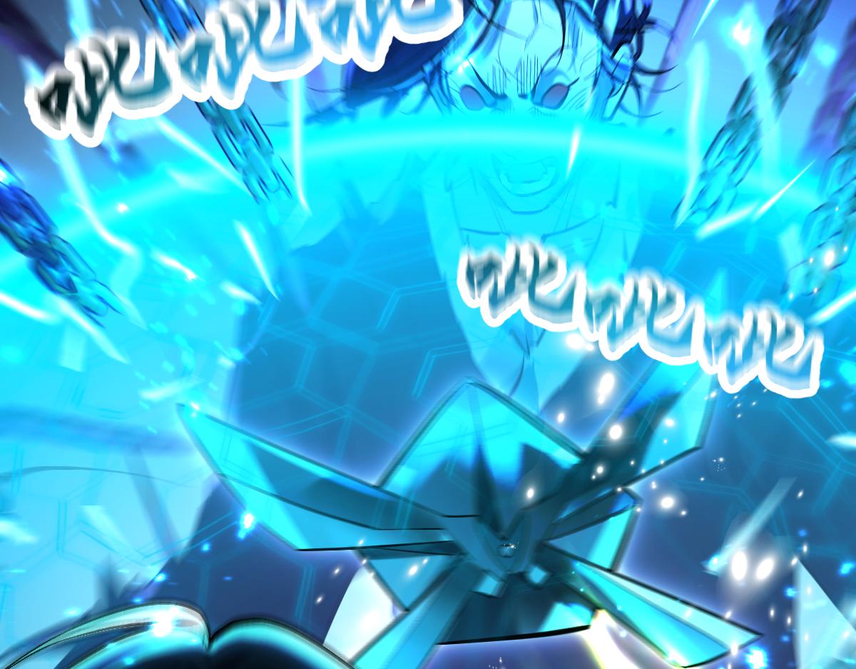 第九章 天道（中）(1/2)-第22话