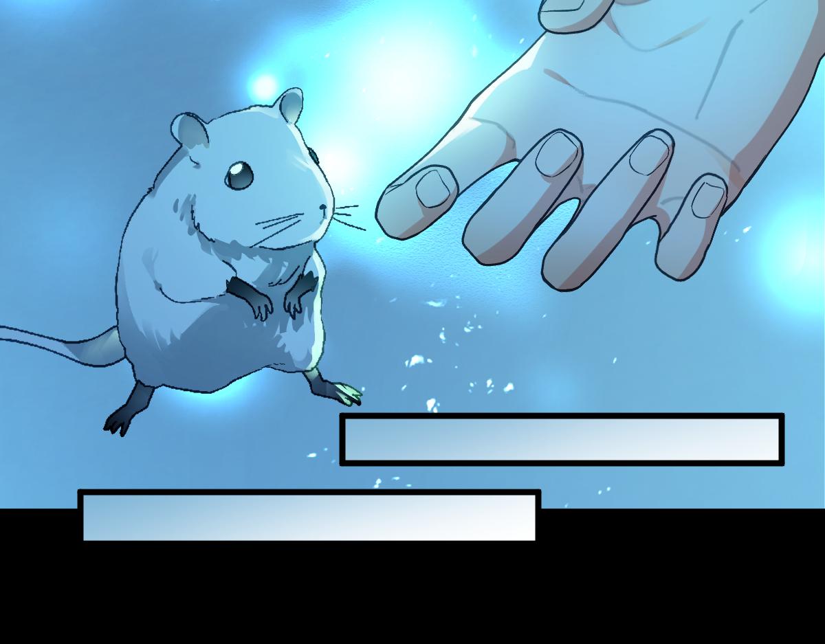 第十章 坏种（上）-第24话