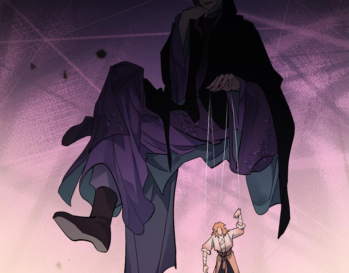 第十章 坏种（中）(1/2)-第62话