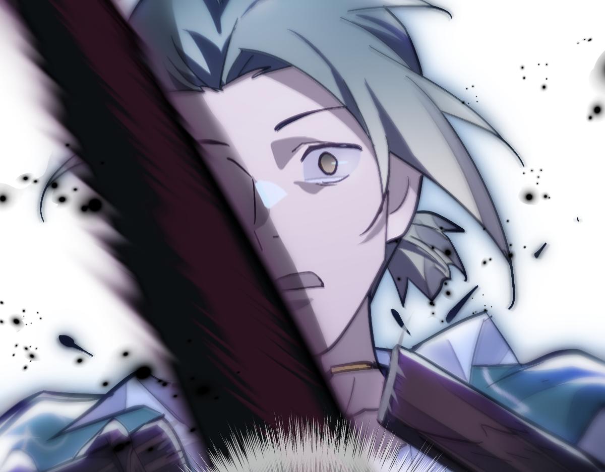 第十章 坏种（下）-第26话