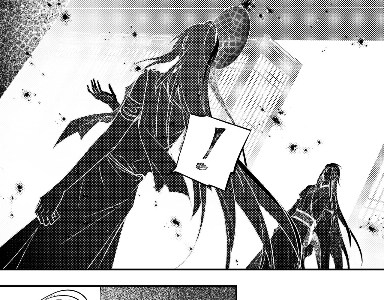 番外：天人小记-第30话