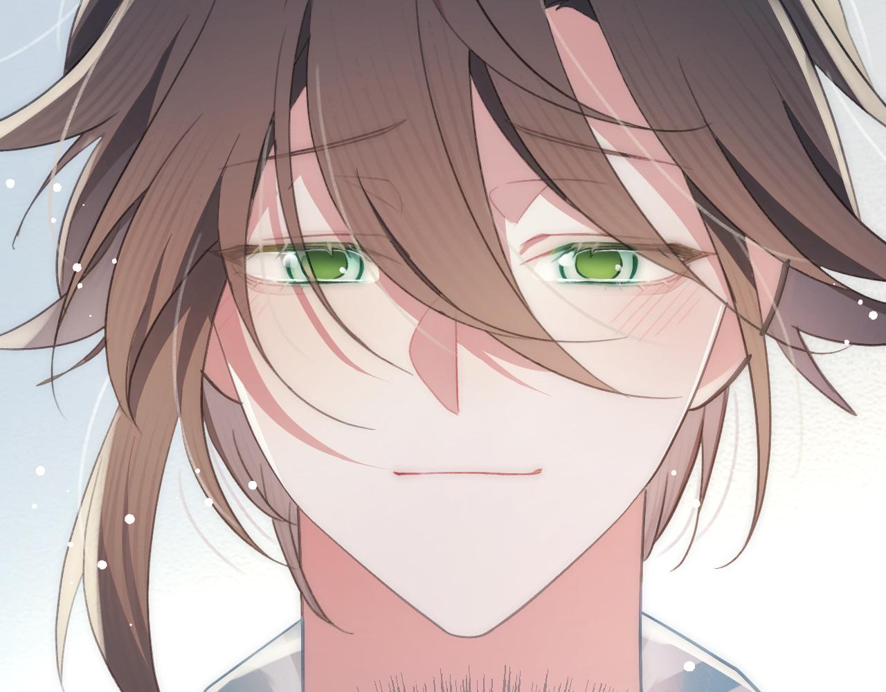 第十三章  告白(1/2)-第32话