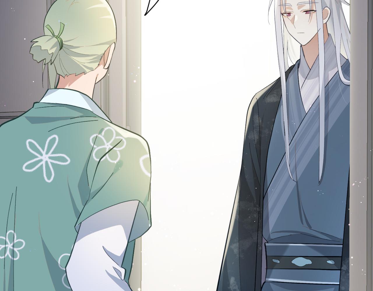 第十五章 往生莲（上）(1/2)-第34话