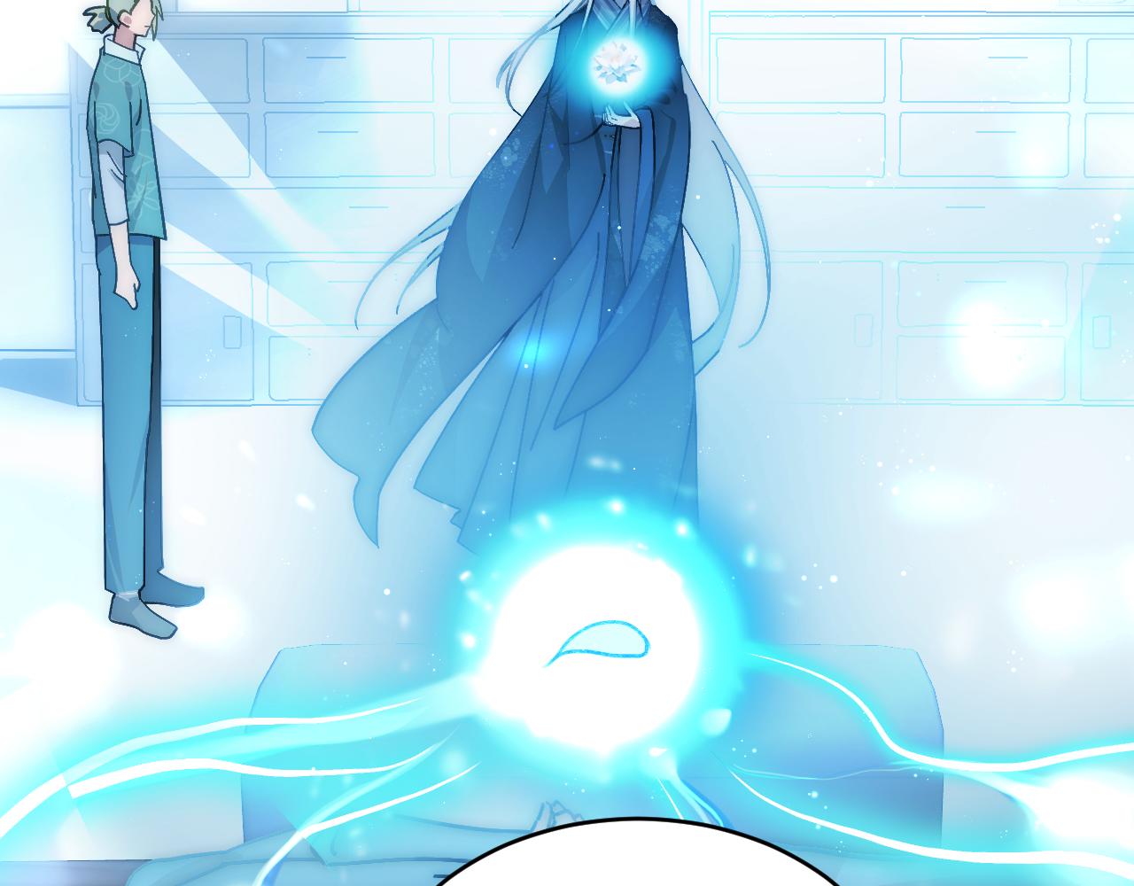 第十五章 往生莲（上）(1/2)-第34话