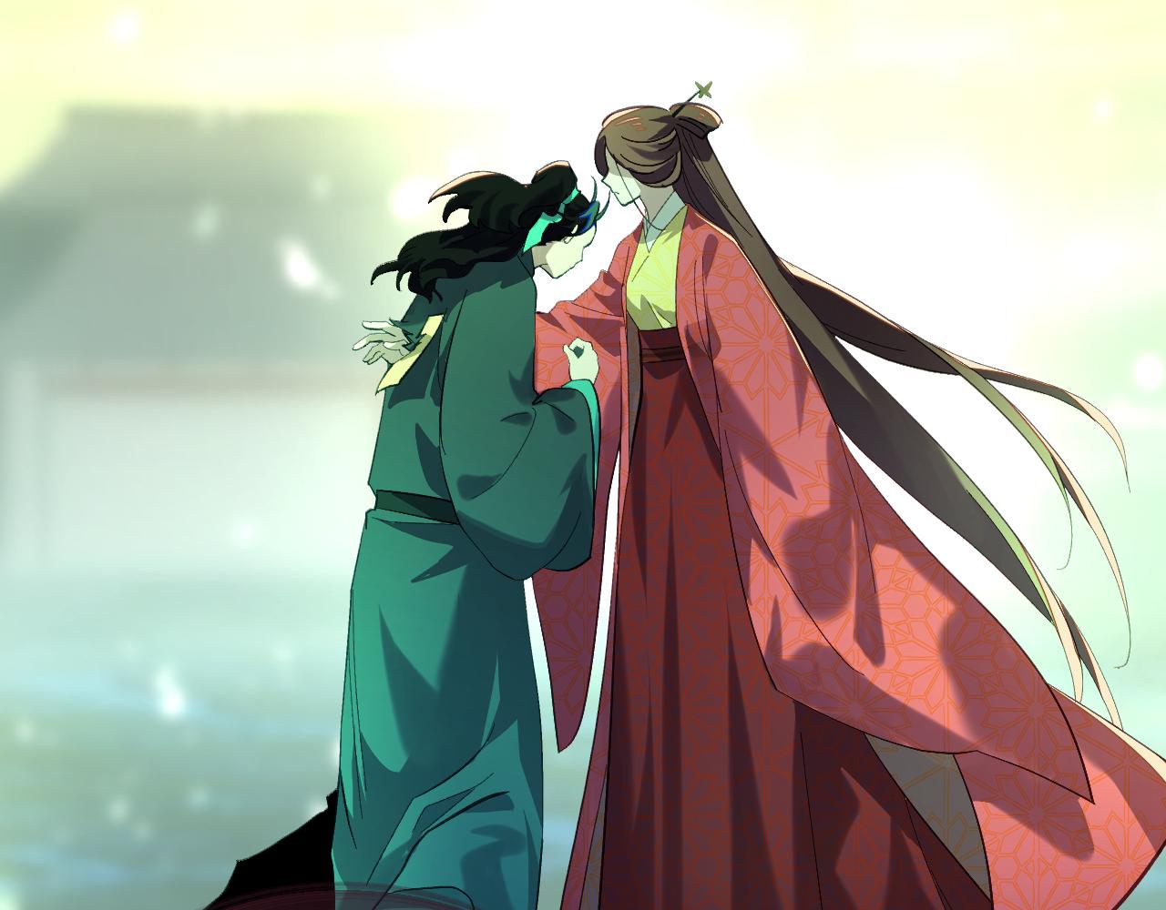 第十六章 骗局(1/2)-第36话