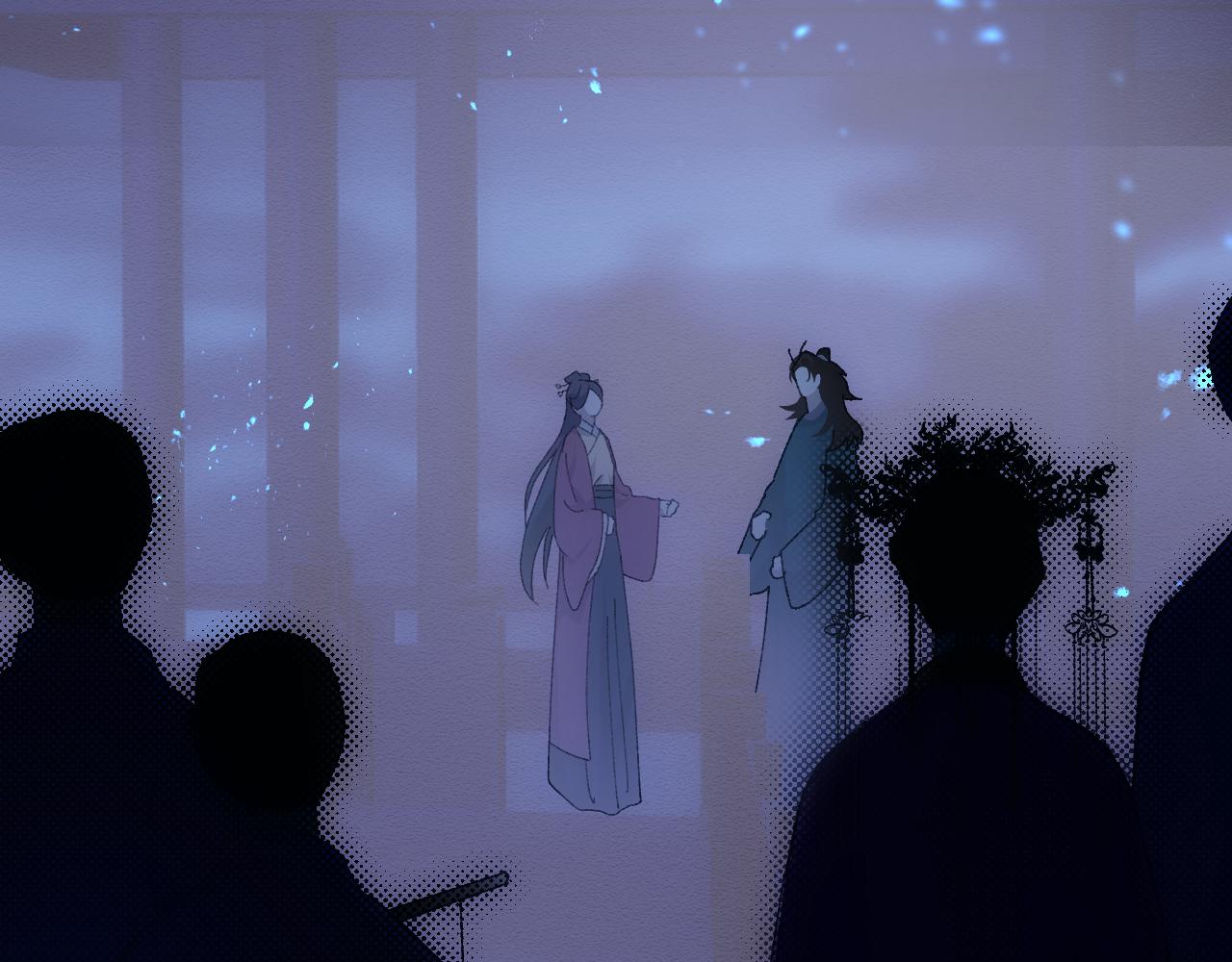 第二十三章 资格(1/2)-第44话