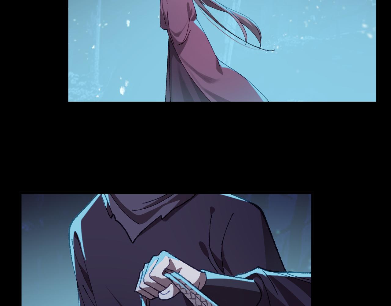 第二十三章 资格(1/2)-第44话