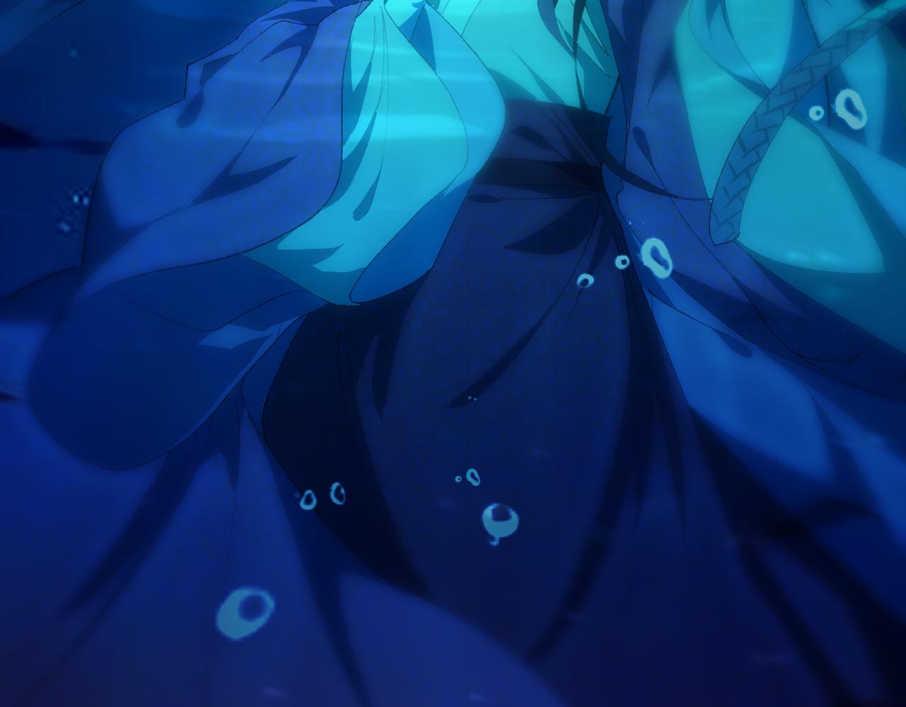 第二十三章 资格(1/2)-第44话