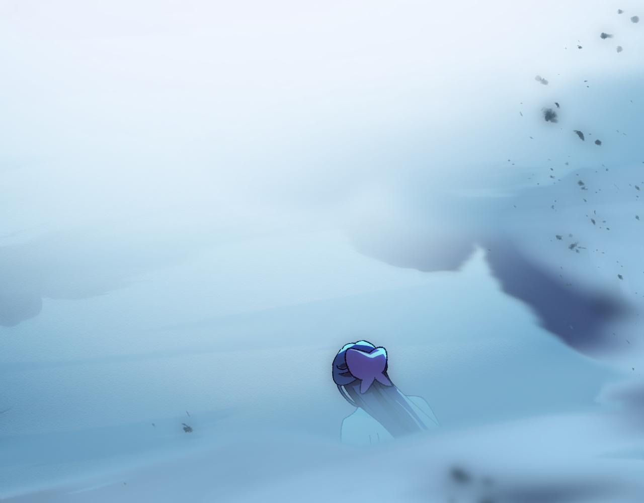 第二十五章 余生(1/2)-第46话