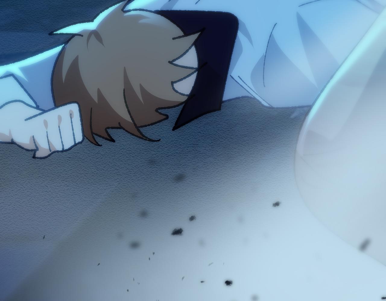 第二十五章 余生(1/2)-第46话