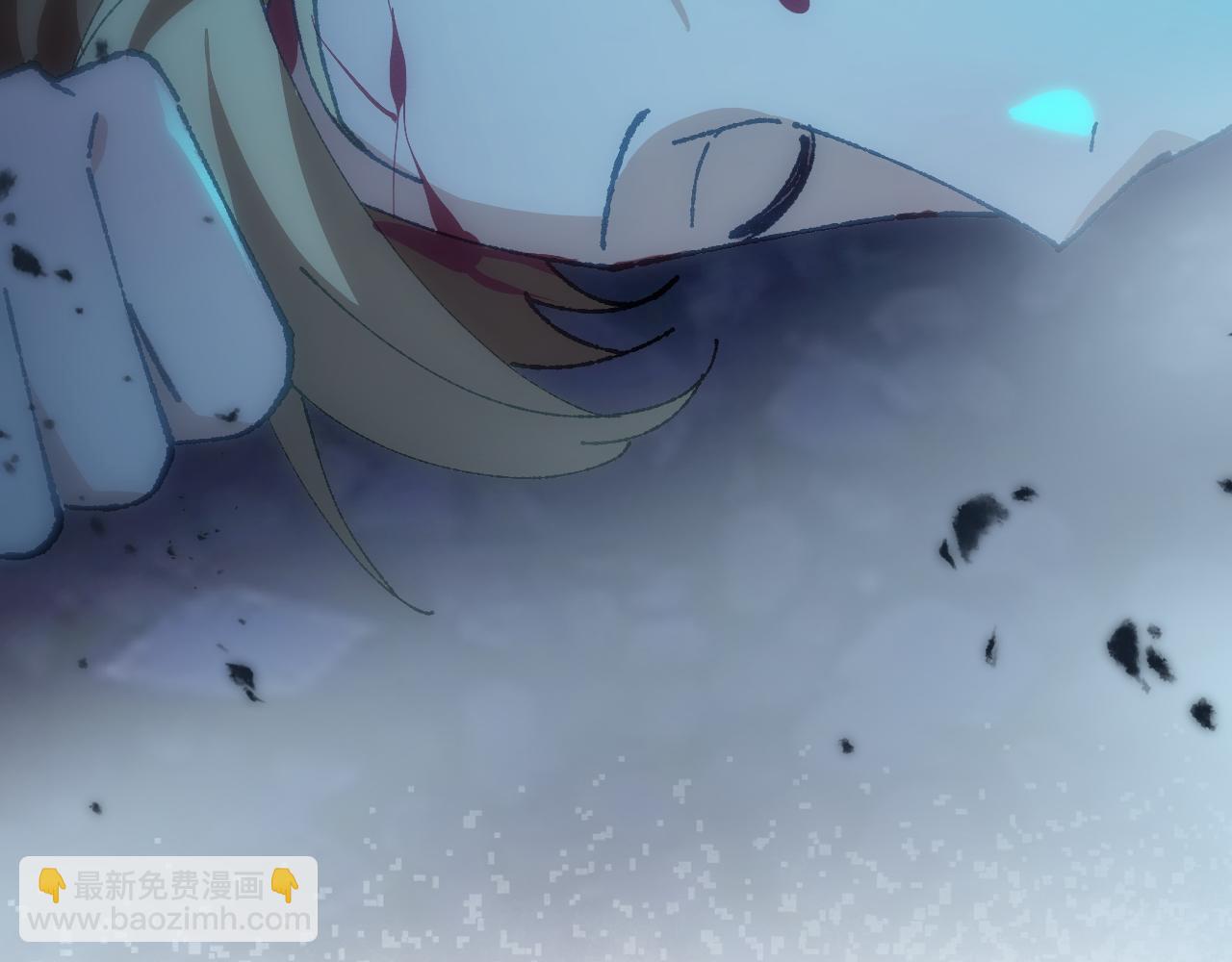 第二十五章 余生(1/2)-第46话