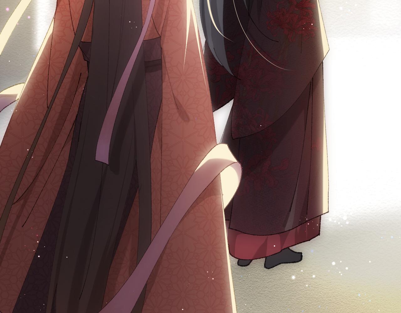 第二十六章 死结（下）(1/2)-第48话