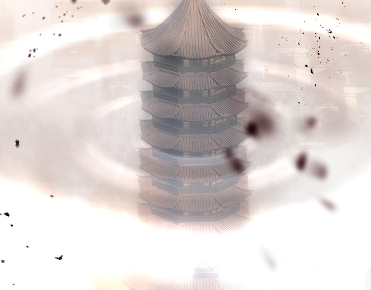 第二十六章 死结（下）(1/2)-第48话