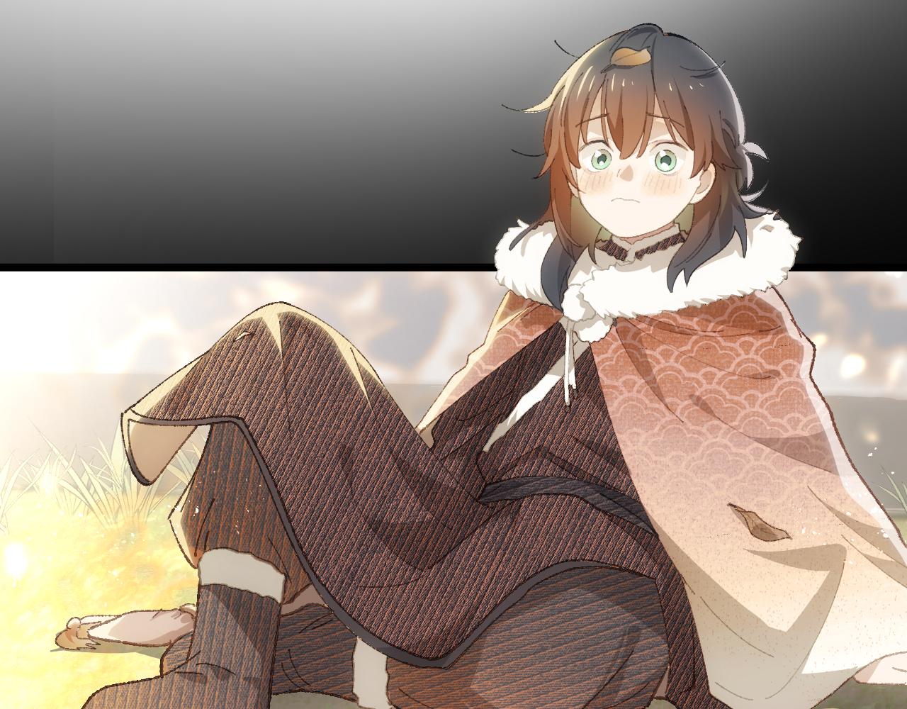 第二十七章 天赐（下）-第50话