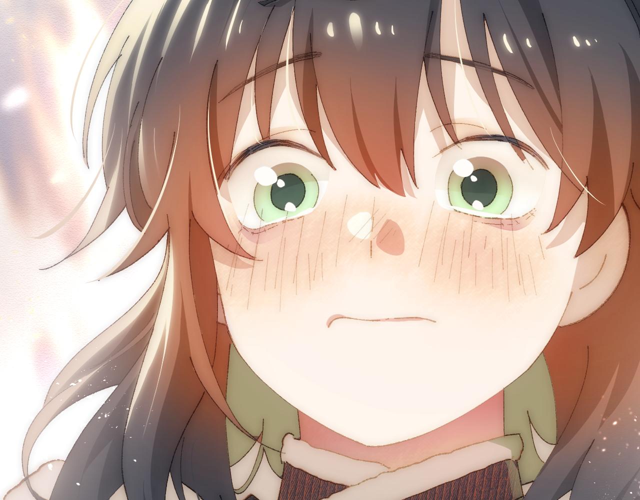 第二十七章 天赐（下）-第50话