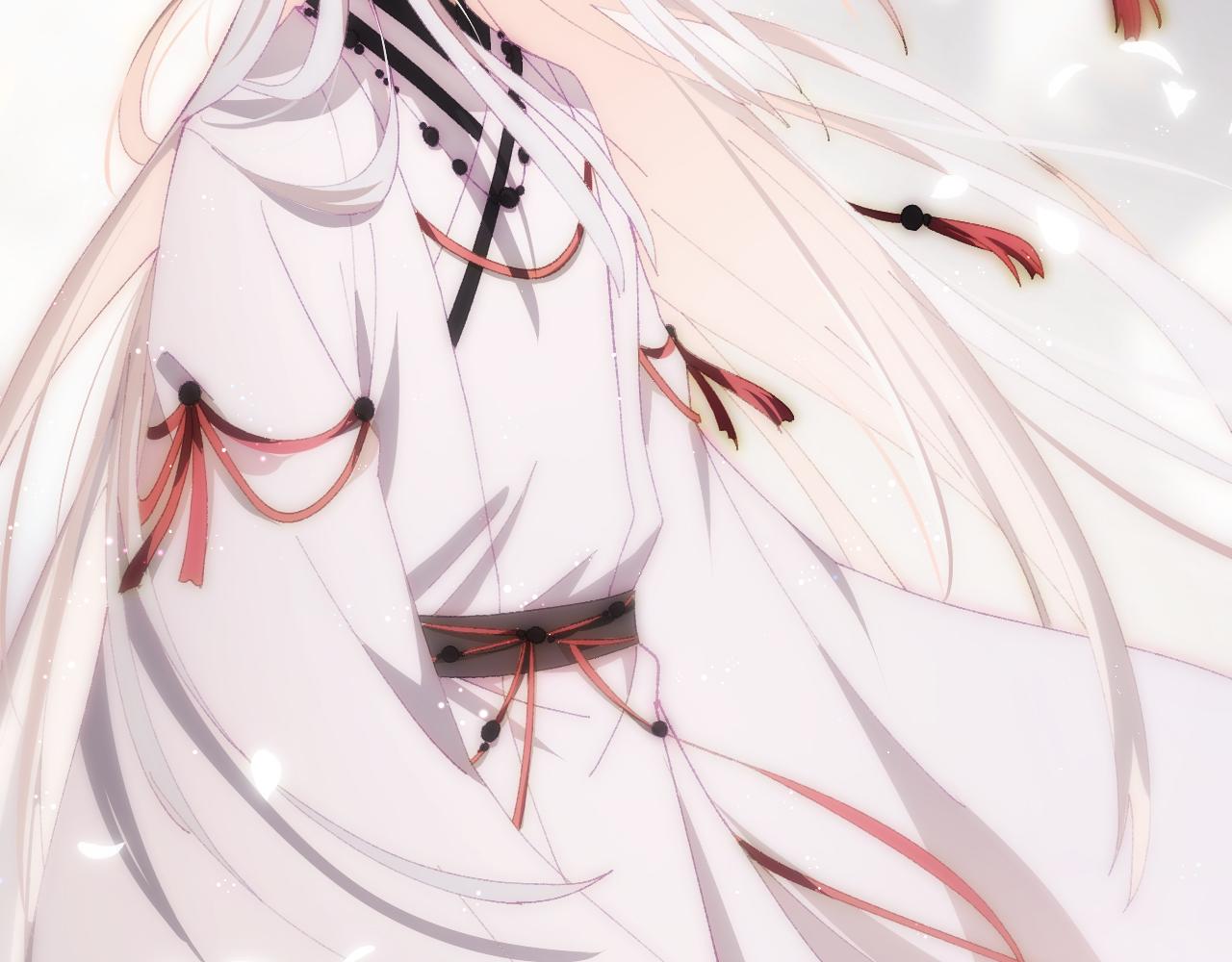 第二十七章 天赐（下）-第50话