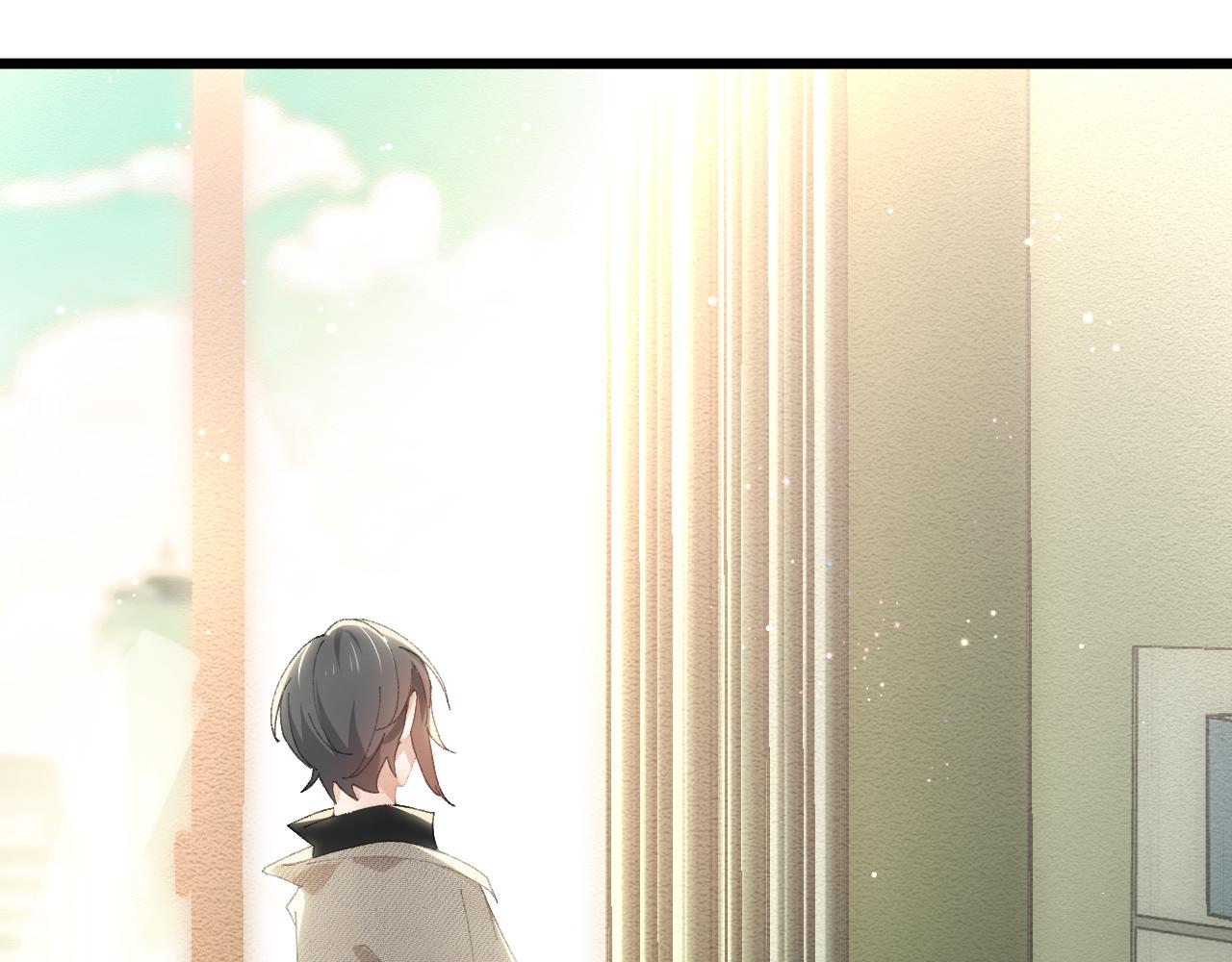 第二十七章 天赐（下）-第50话