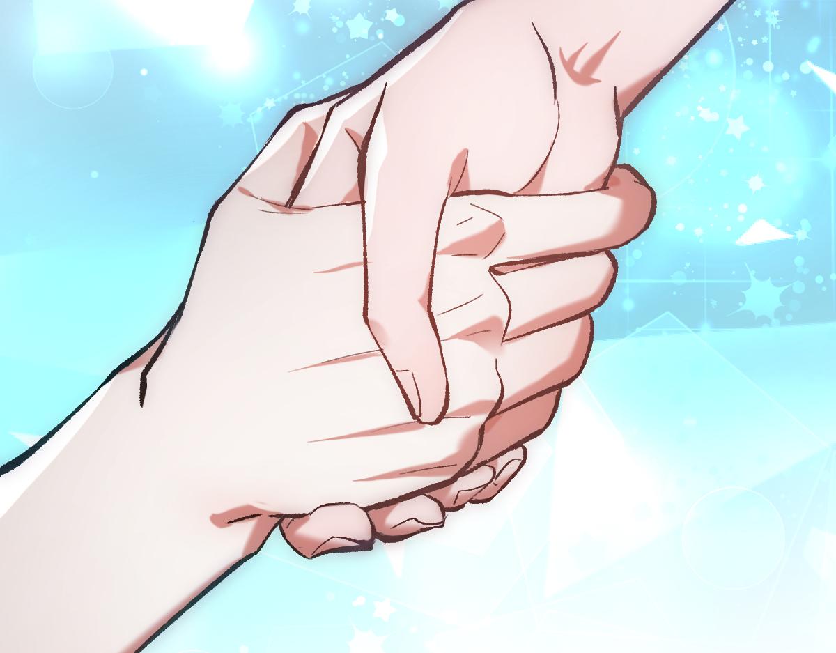 第四章  伽叶（下）(1/2)-第6话