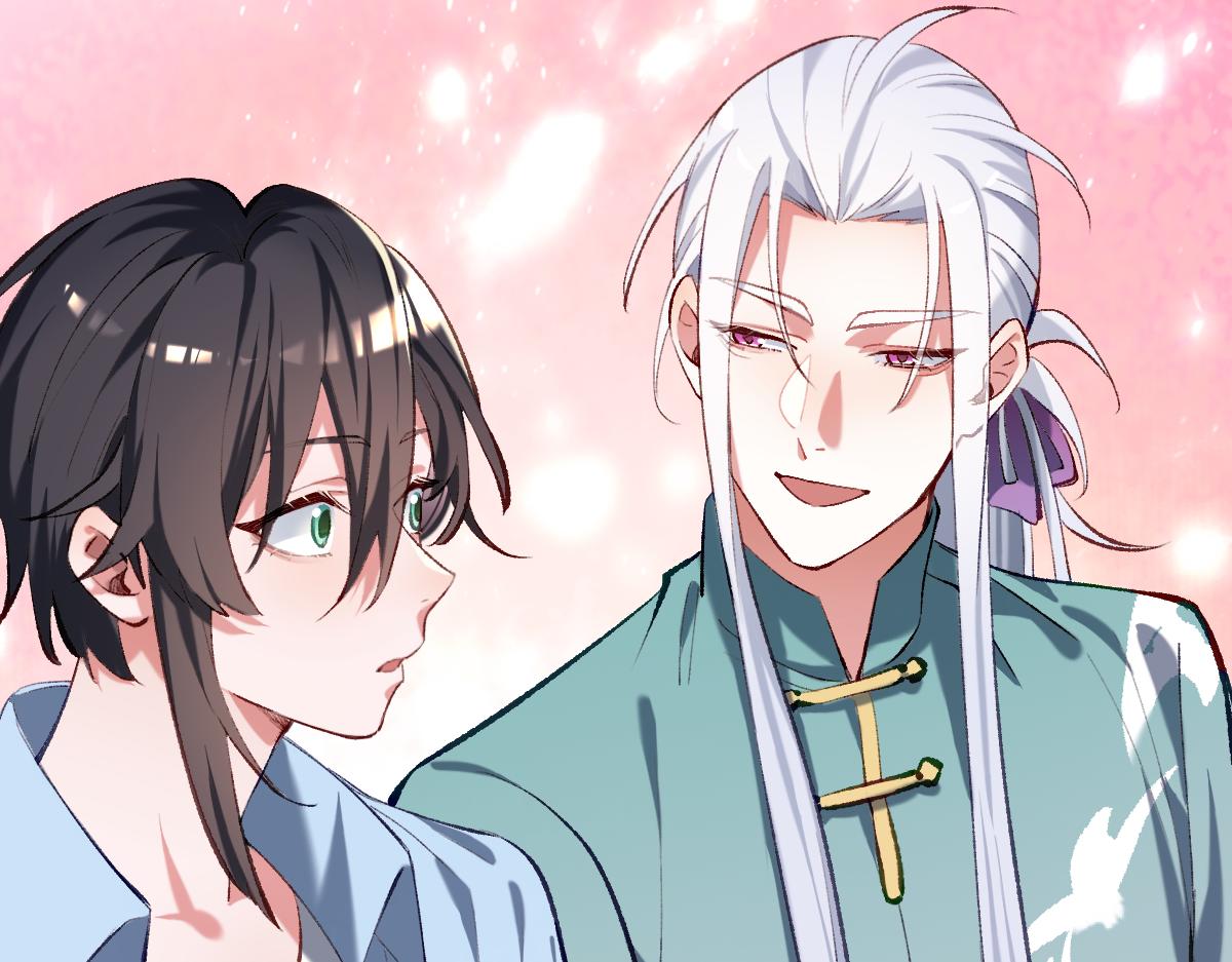 第五章 地下（中）(1/2)-第8话