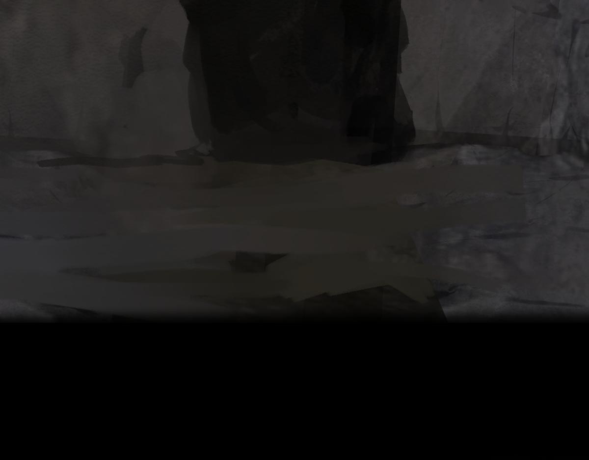 第五章 地下（中）(1/2)-第8话