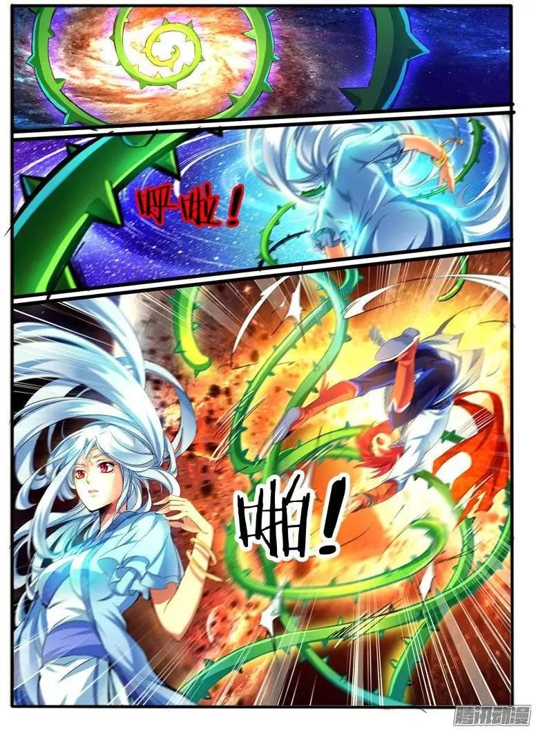 143.彩铃儿-第140话