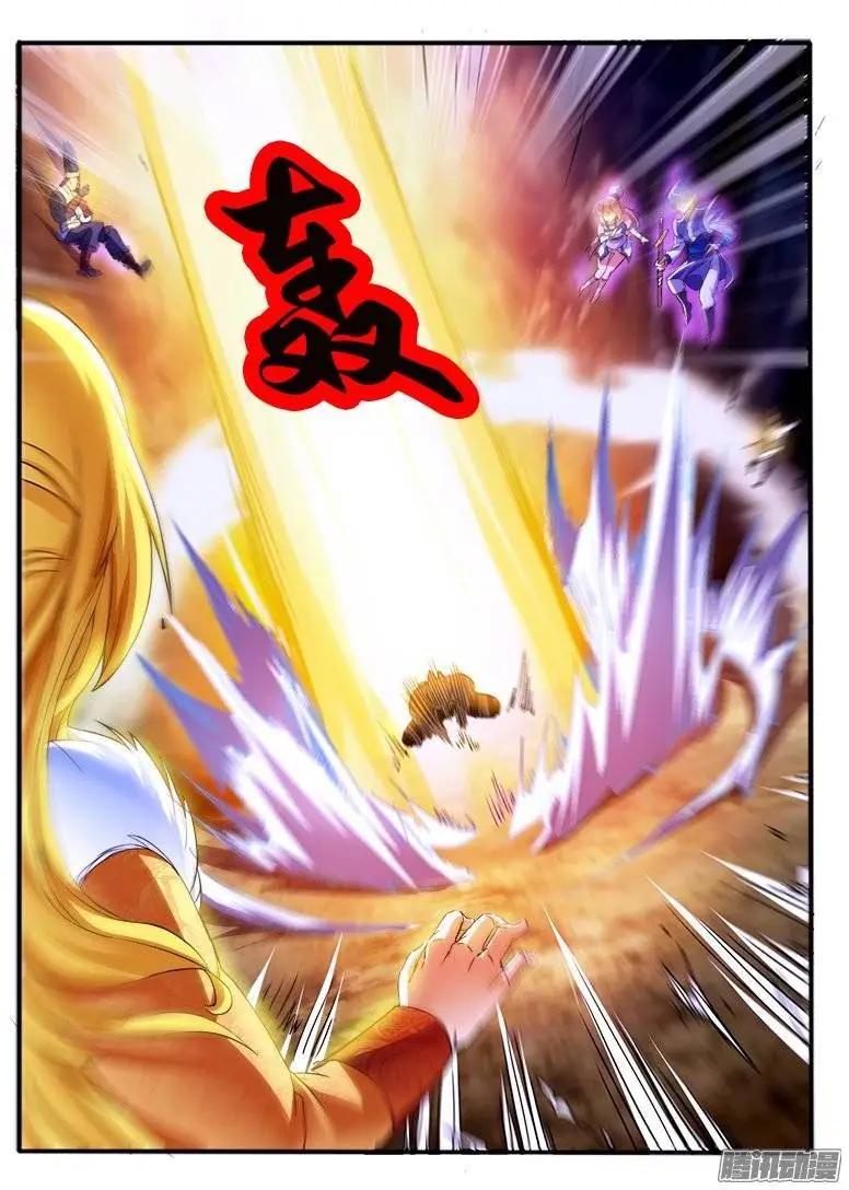 167.炮灰-第164话