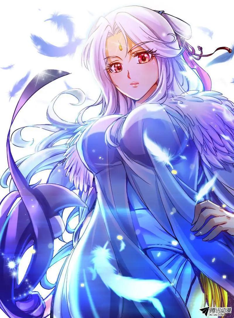 48.紫束龙-第48话