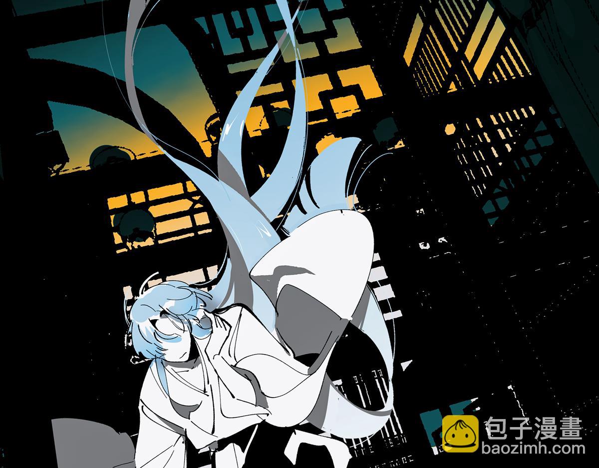 第八章&middot;捕食(1/4)-第10话