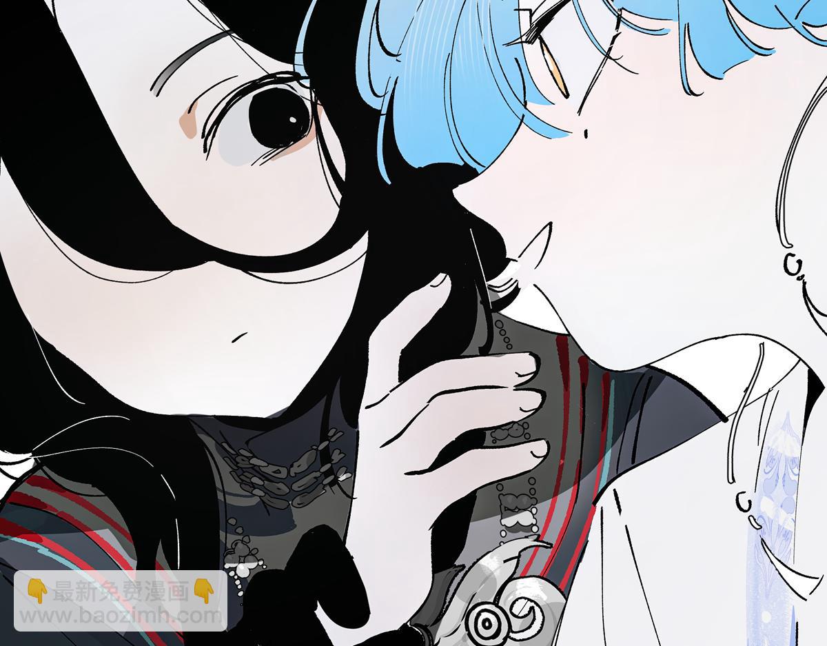 第十一章&middot;我的，朋友(1/4)-第14话