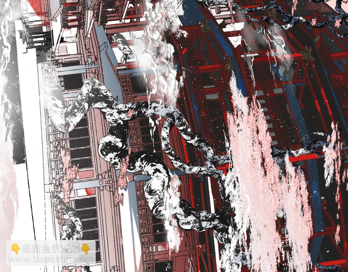 十六章&middot;春台(1/3)-第22话