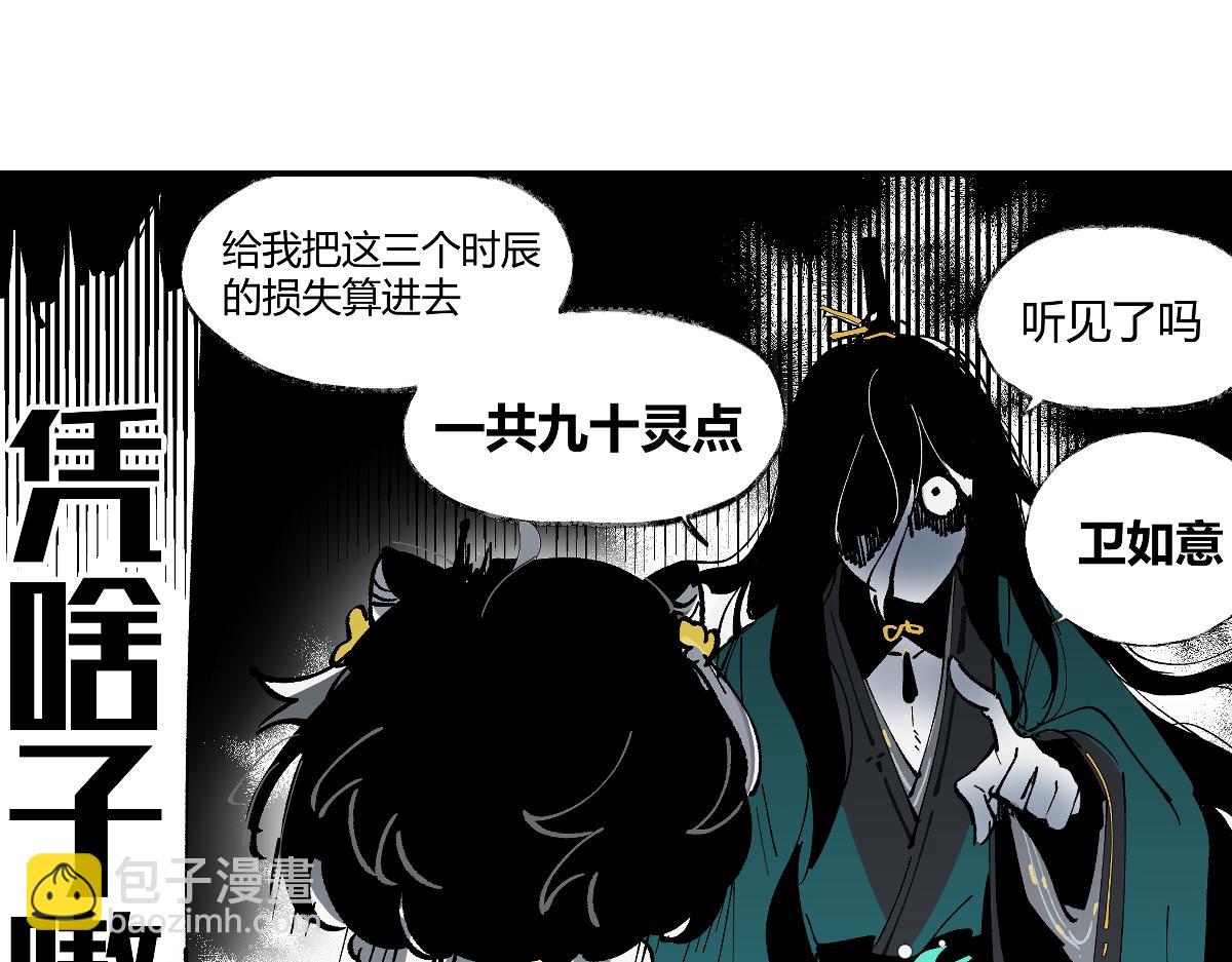 第五章&middot;游园（下）(1/4)-第6话