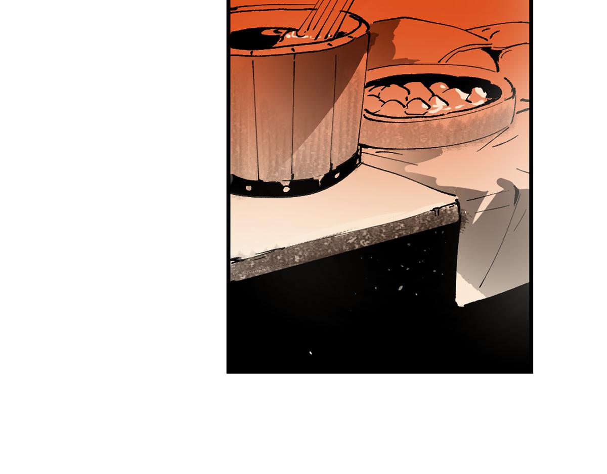 第六章&middot;黄昏(1/4)-第8话