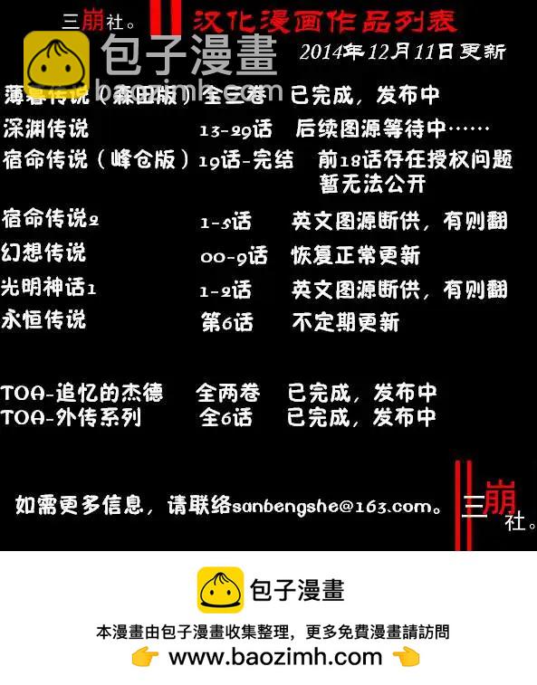 幻想傳說 - 第09回 - 2