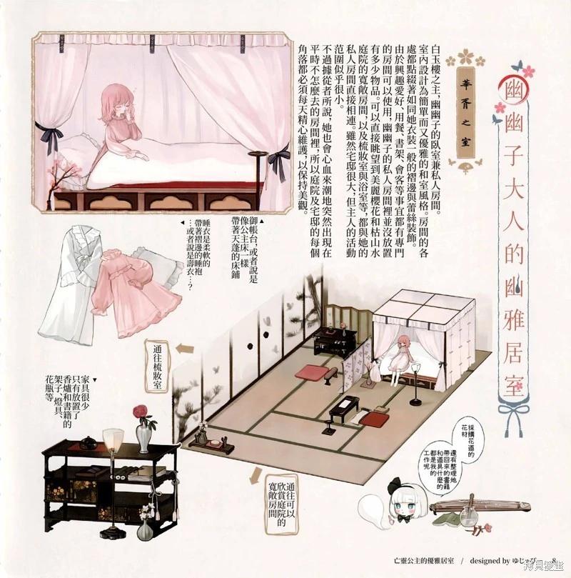 幻想少女住居考 - 幻想少女住居考二(1/3) - 7